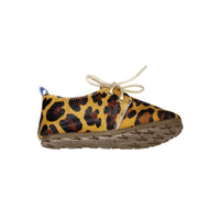 Matuschka Mia Leopard Zeus Shoe