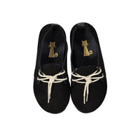 Matuschka Mia Black Zeus Shoe