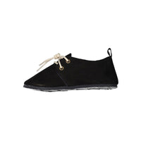 Matuschka Mia Black Zeus Shoe