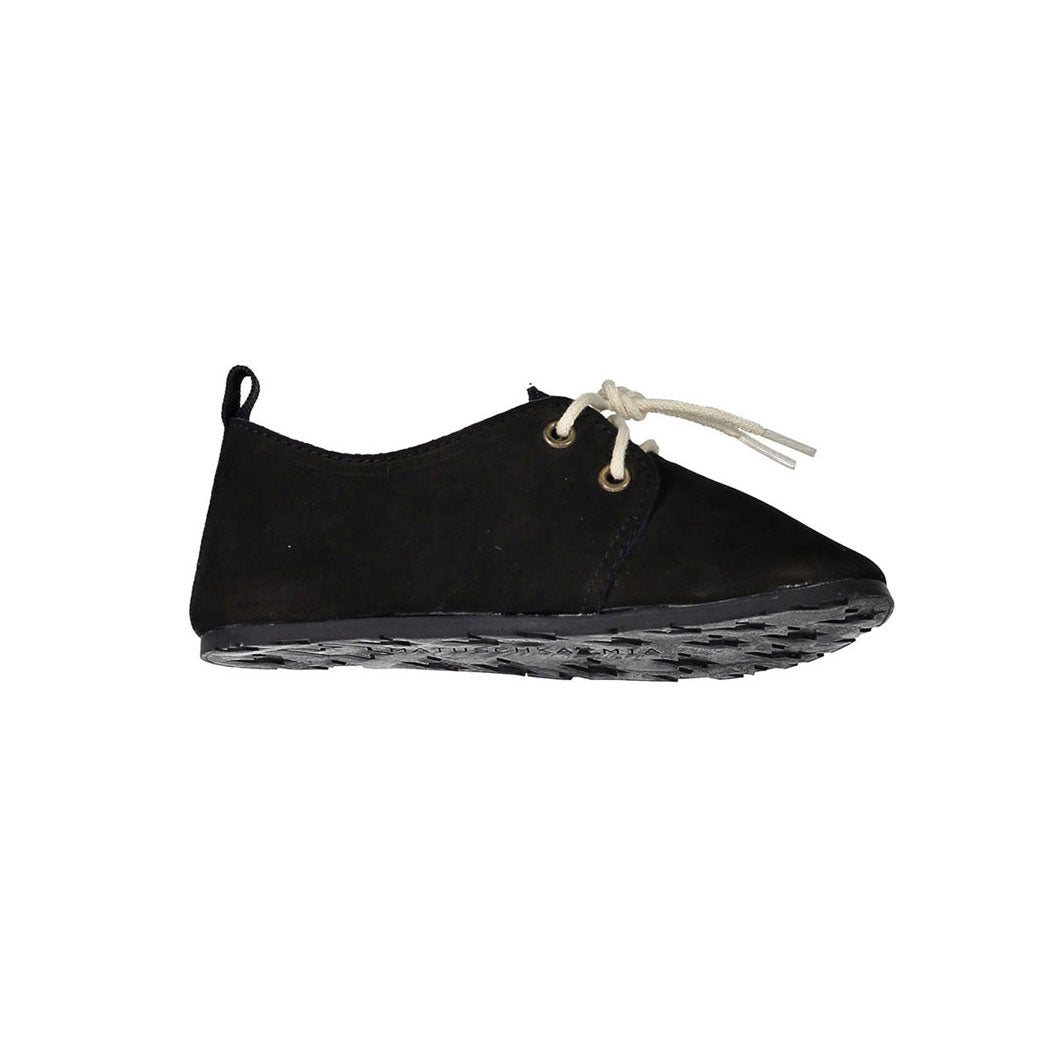 Matuschka Mia Black Zeus Shoe