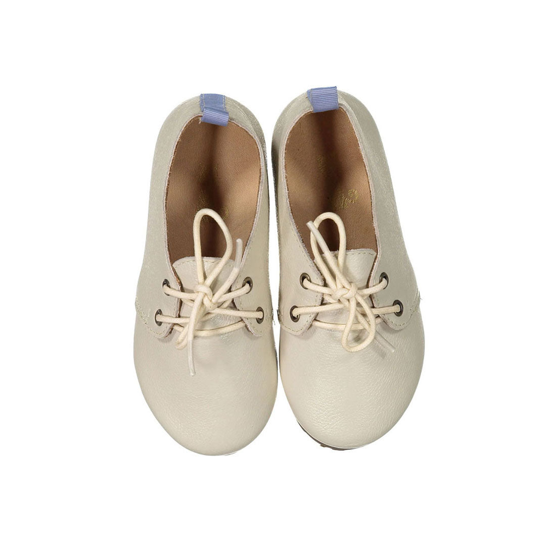 Matuschka Mia Off White Zeus Shoe