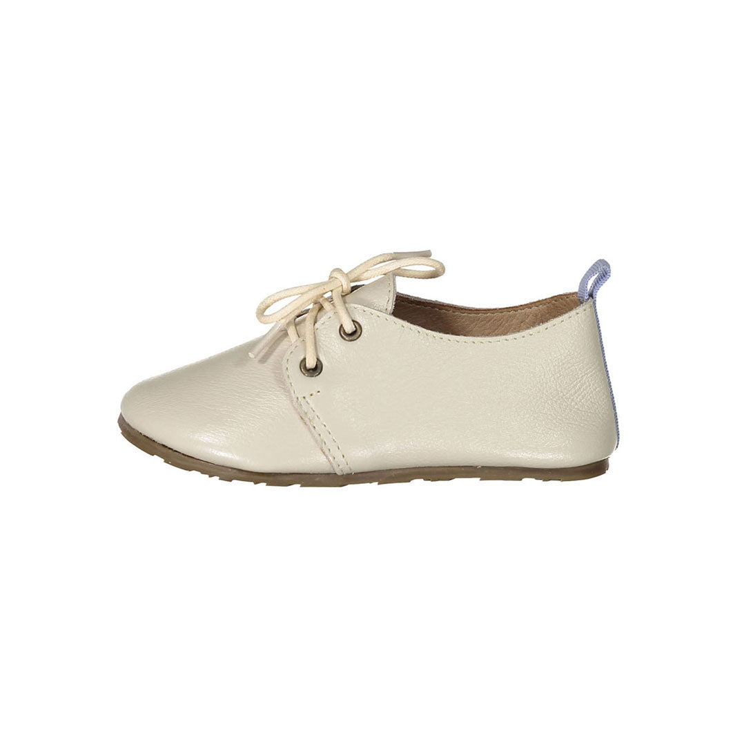 Matuschka Mia Off White Zeus Shoe
