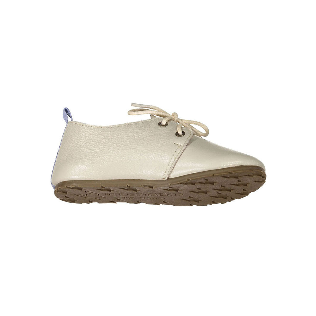 Matuschka Mia Off White Zeus Shoe