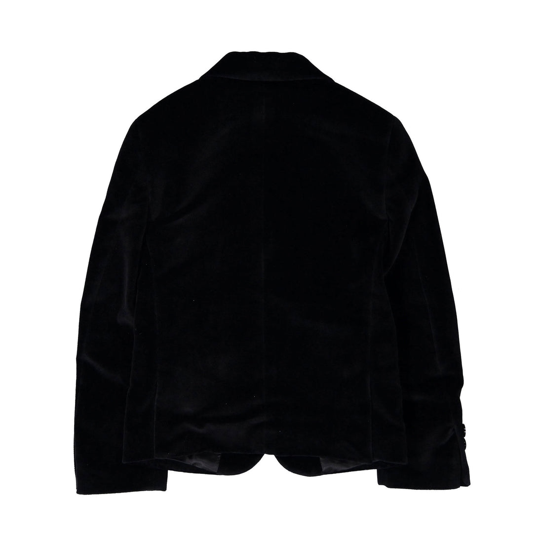 Dal Lago Black Blazer