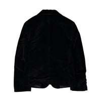 Dal Lago Black Blazer