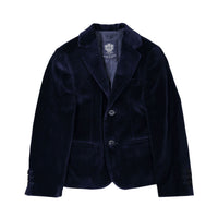 Dal Lago Navy Blazer