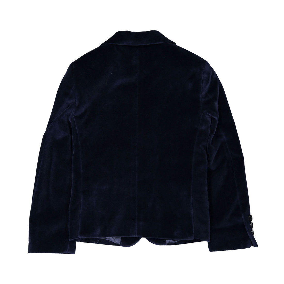 Dal Lago Navy Blazer