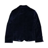 Dal Lago Navy Blazer