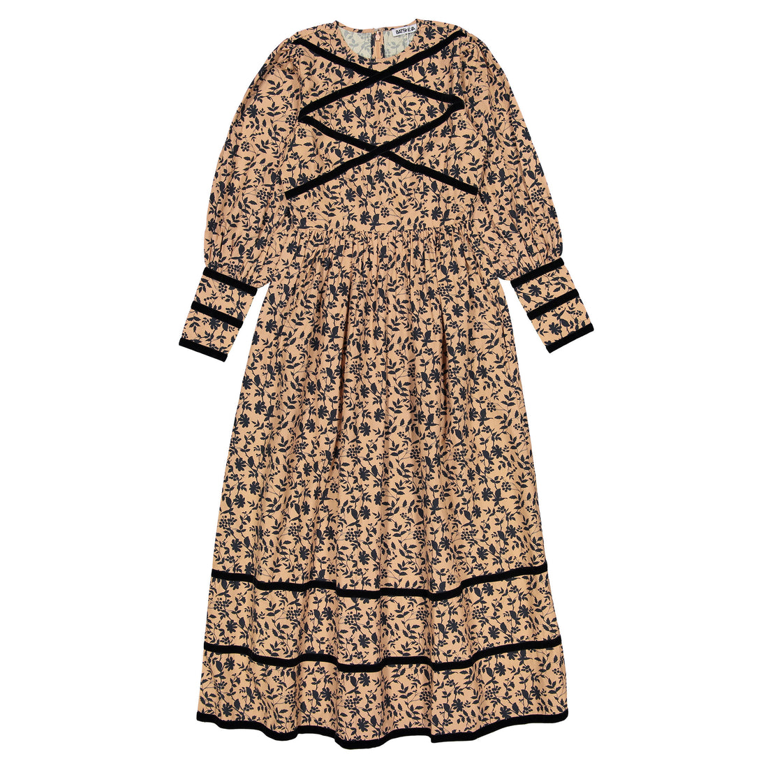 Batsheva Clemmie Dress