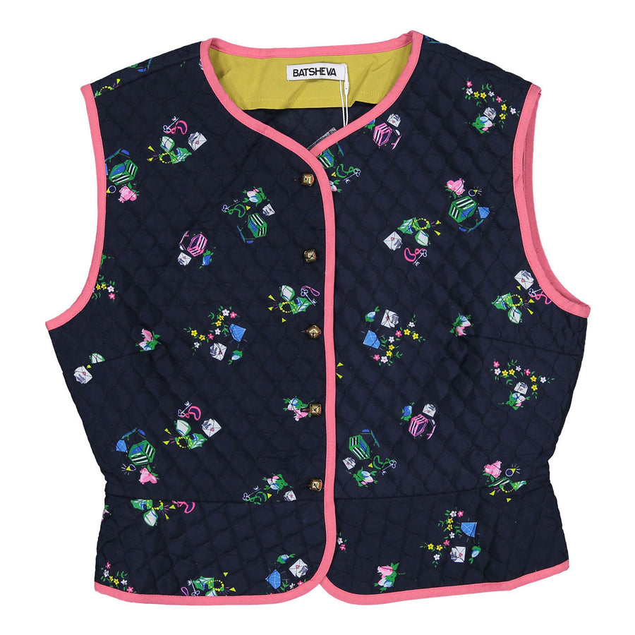 Batsheva Belle Vest