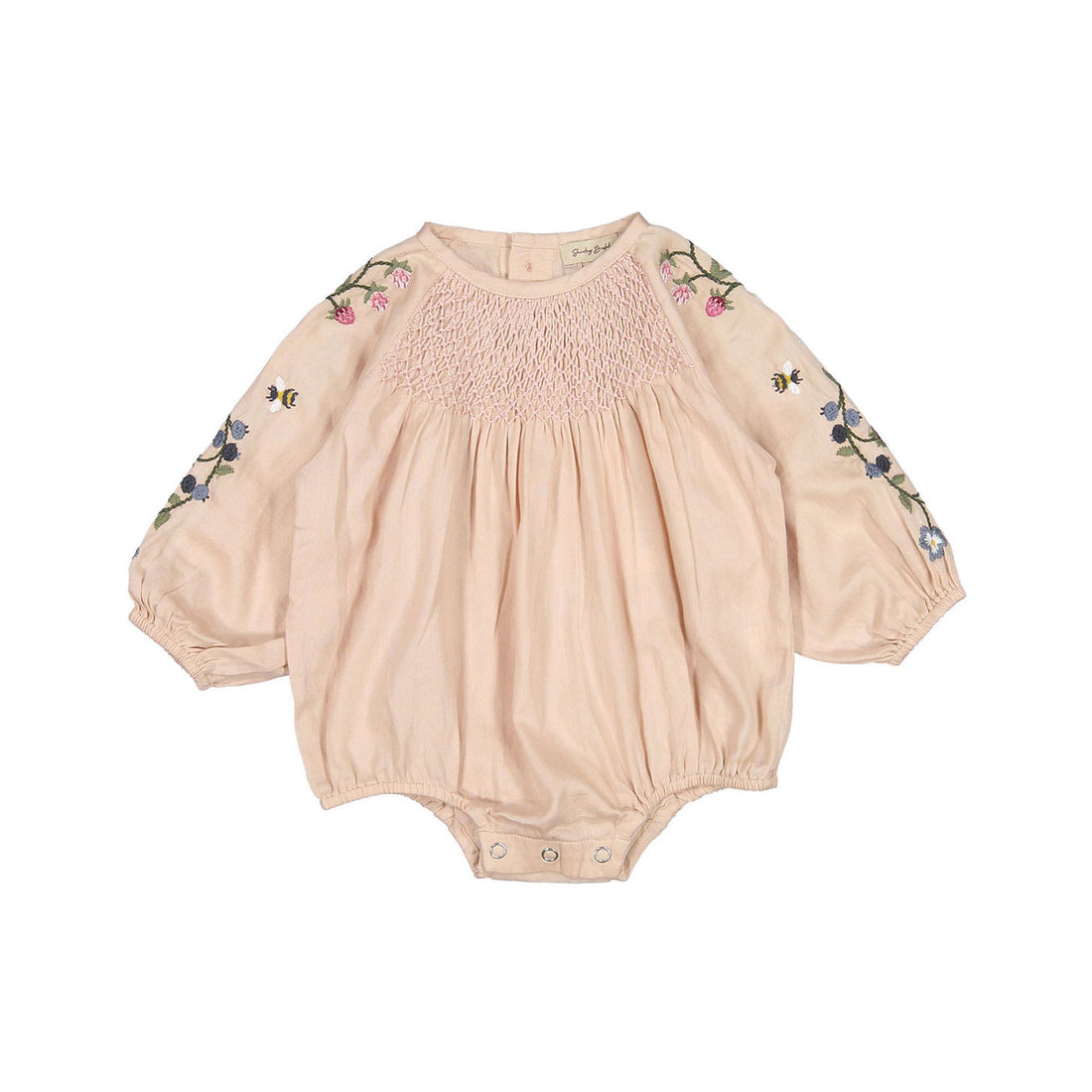 Shirley Bredal Moody Rose Saoirse Romper