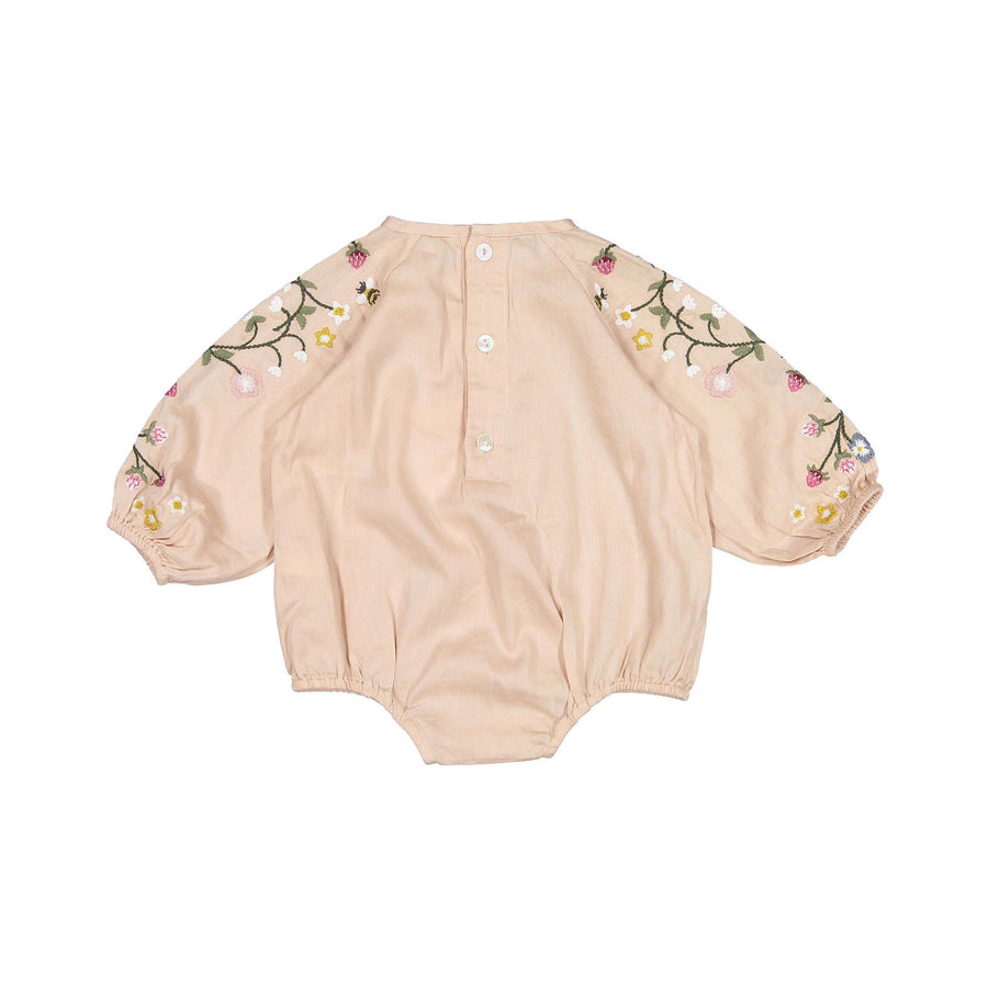 Shirley Bredal Moody Rose Saoirse Romper
