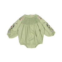 Shirley Bredal Sage Saoirse Romper