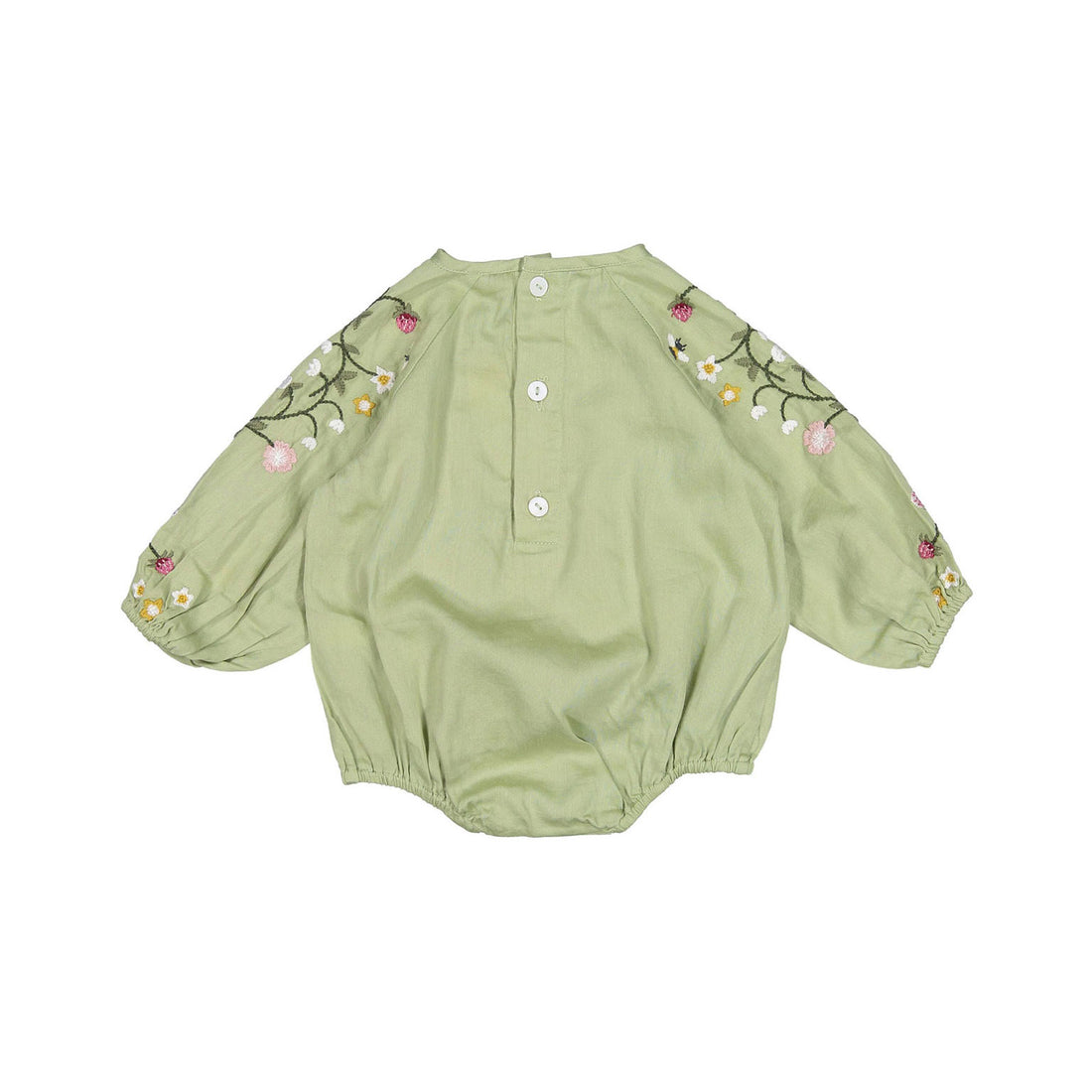 Shirley Bredal Sage Saoirse Romper