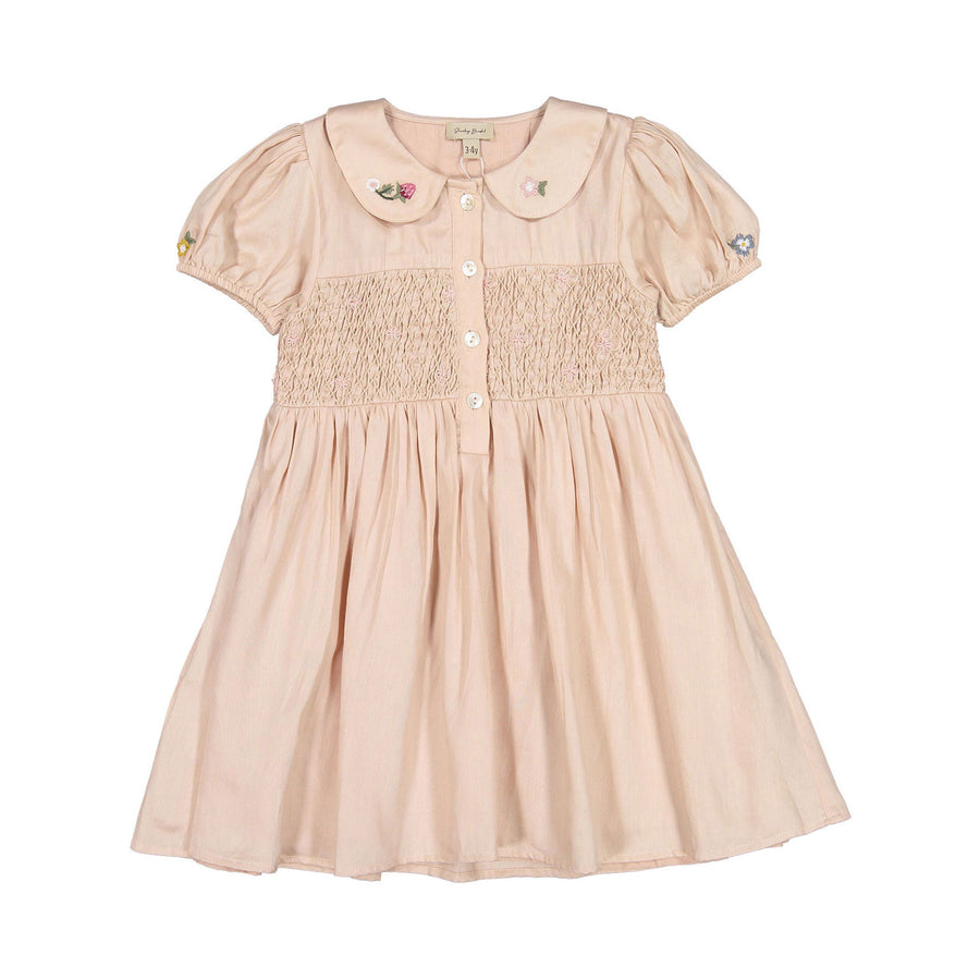 Shirley Bredal Moody Rose Rose Dress