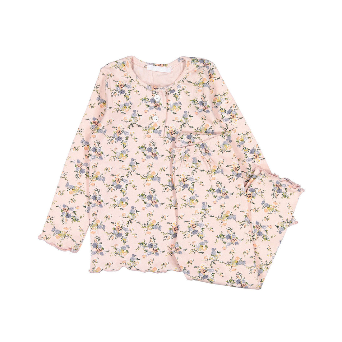 Brody Jane Pink Flower Set
