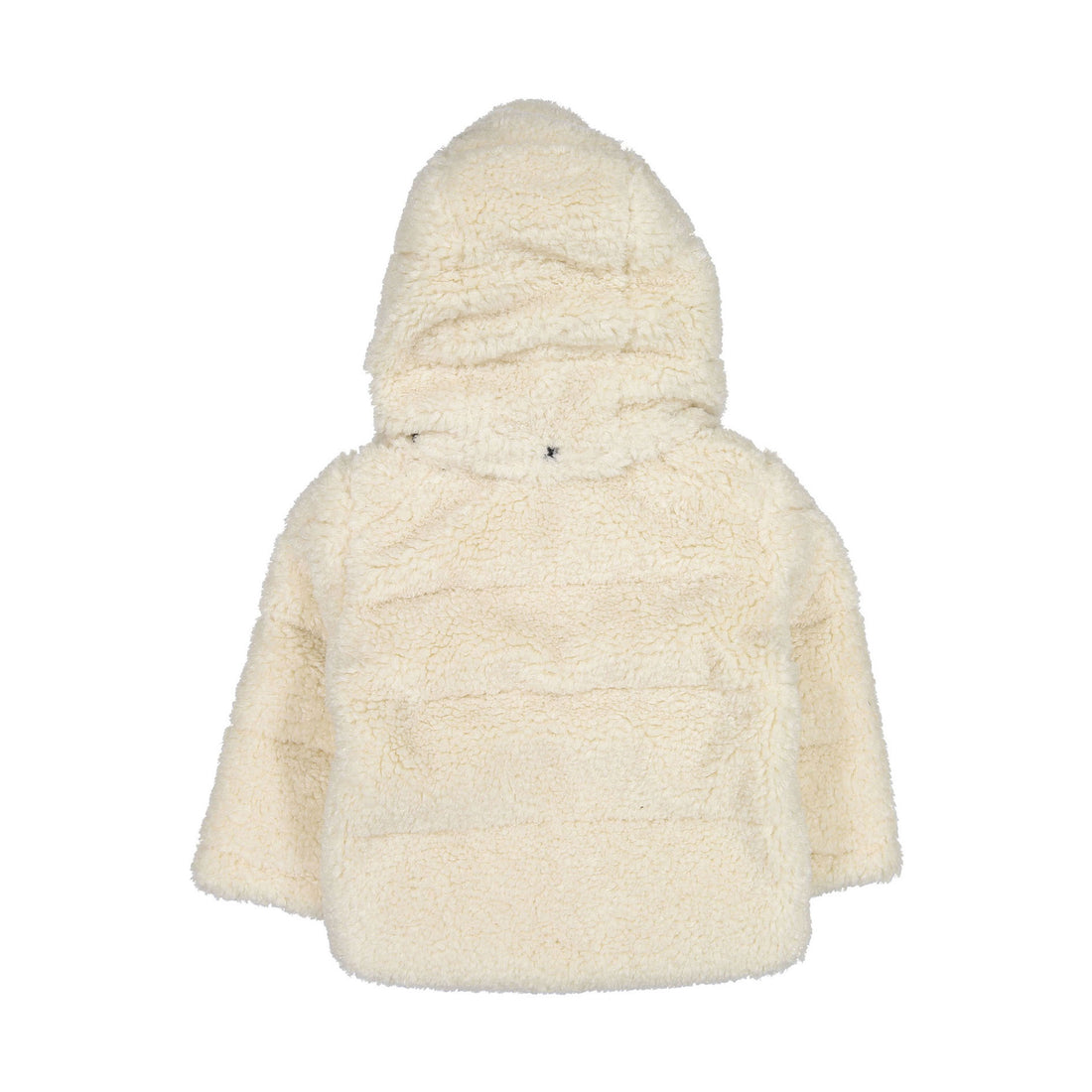 SAM Almond Snowbunny Coat