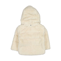 SAM Almond Snowbunny Coat