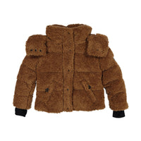 SAM Whisley Olivia Coat