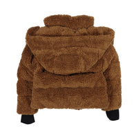 SAM Whisley Olivia Coat