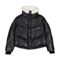 SAM Black Karla Coat
