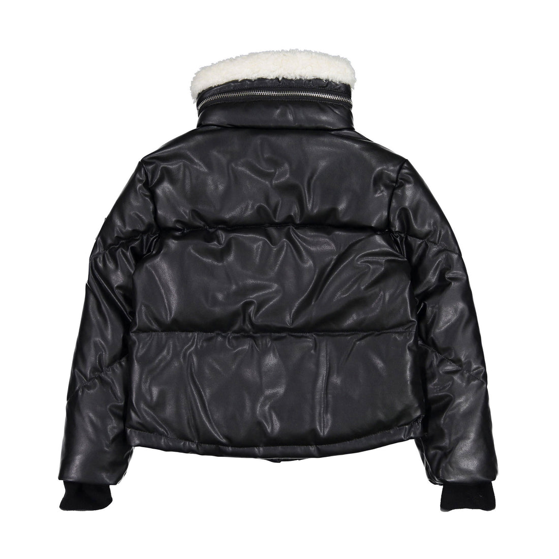 SAM Black Karla Coat