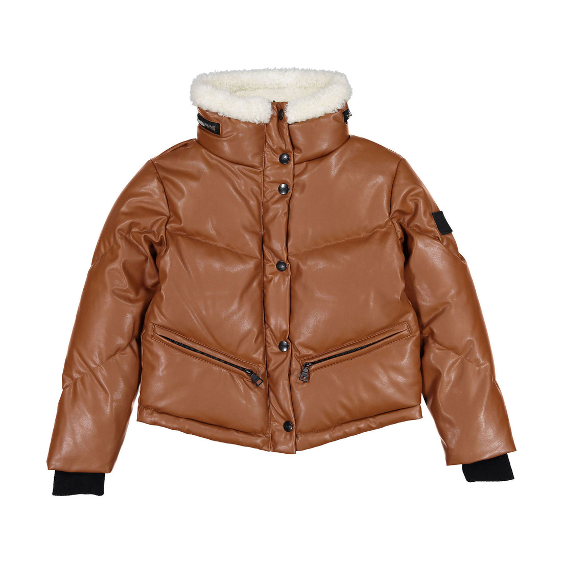 SAM Saddle Karla Coat