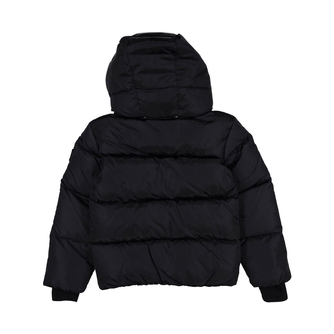 SAM Black Lara Coat