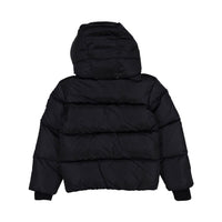 SAM Black Lara Coat