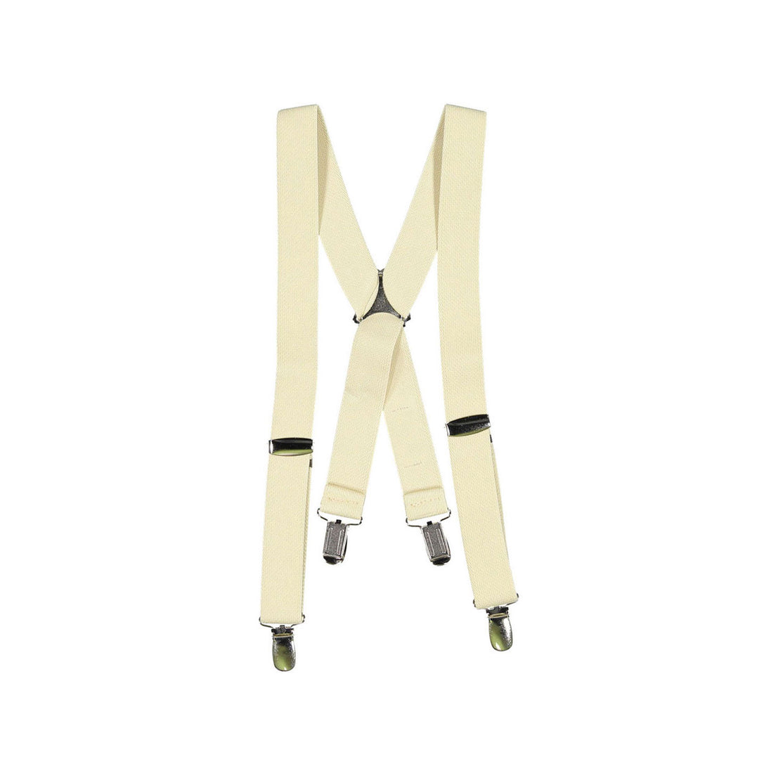 Digreen Natraulo Suspendars - Ivory