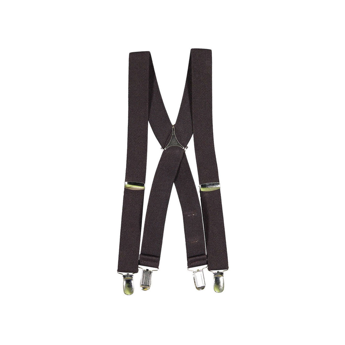 Digreen Natraulo Suspendars - Brown