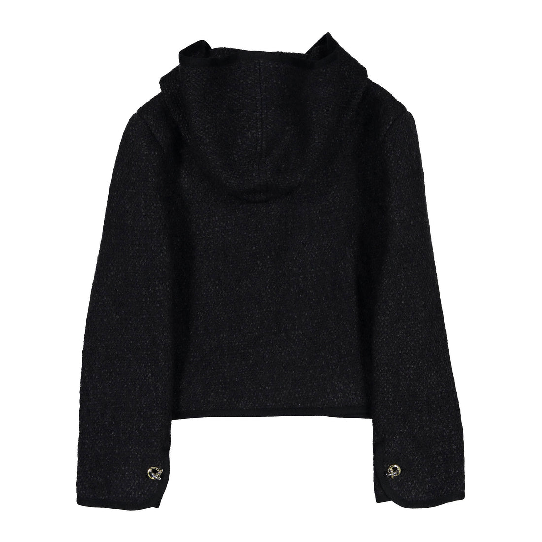 ba-sh Black Octave Jacket