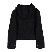 ba-sh Black Octave Jacket