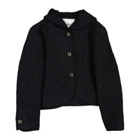 ba-sh Black Octave Jacket