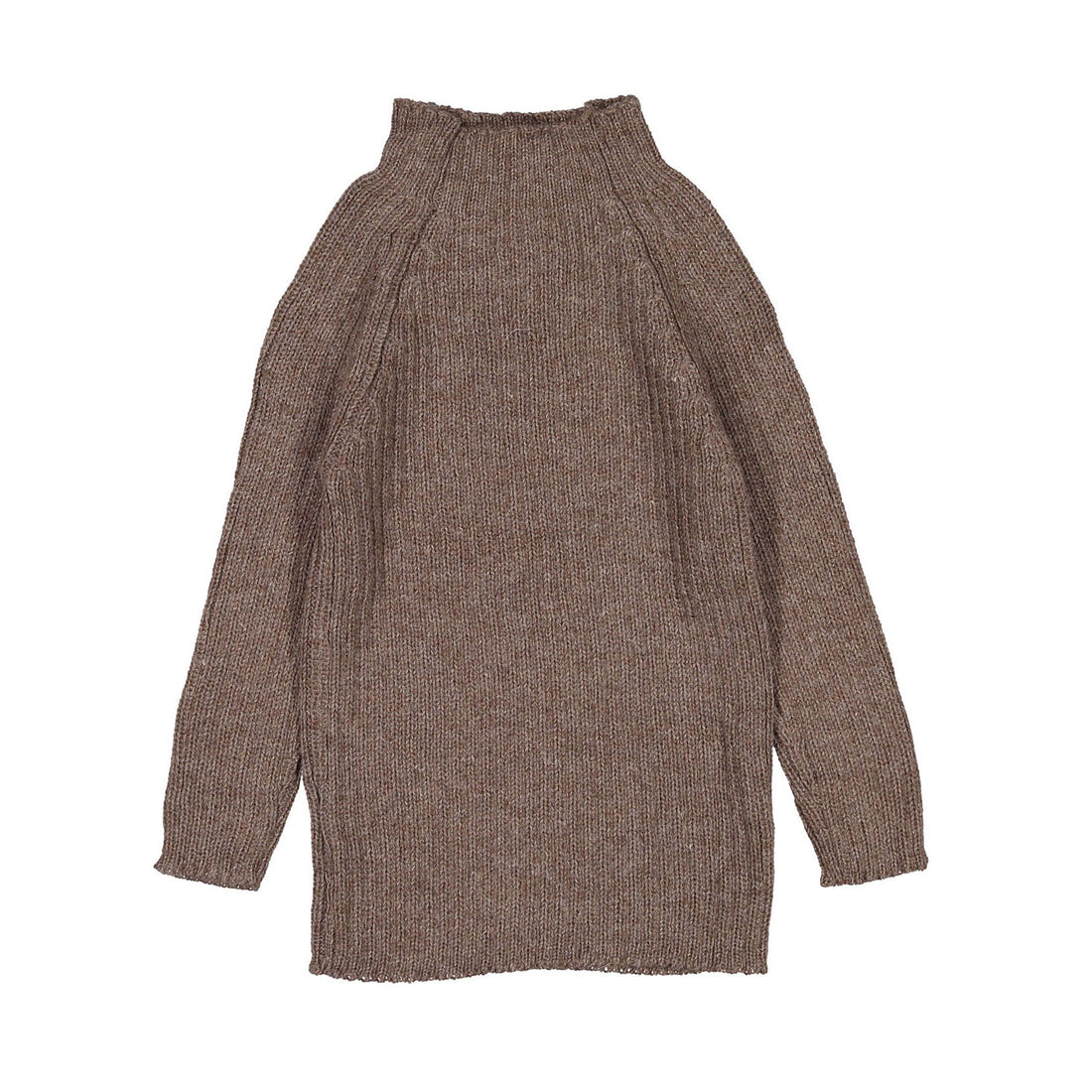 The Simple Folk The Alpaca Top -Fawn