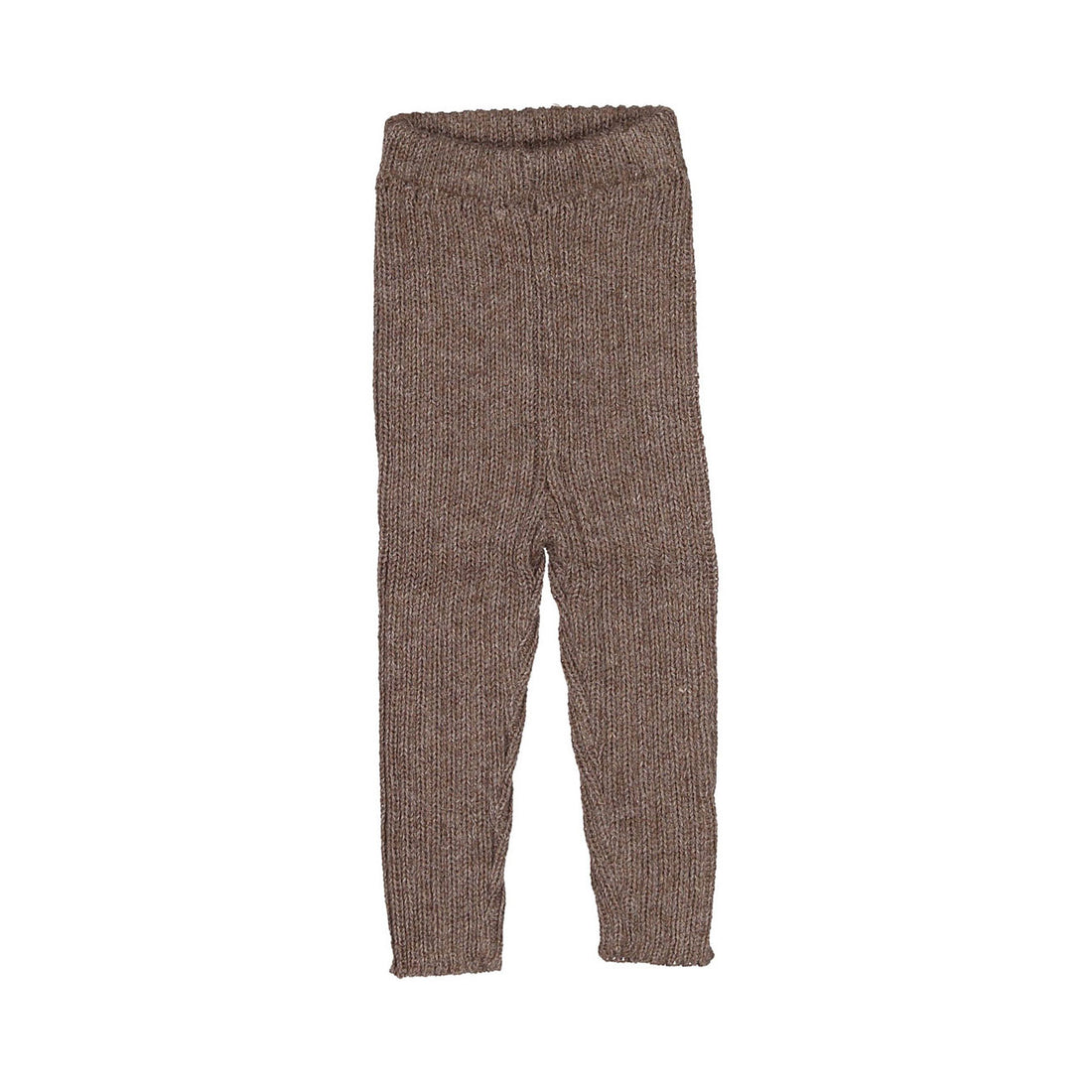 The Simple Folk The Alpaca Legging -Fawn