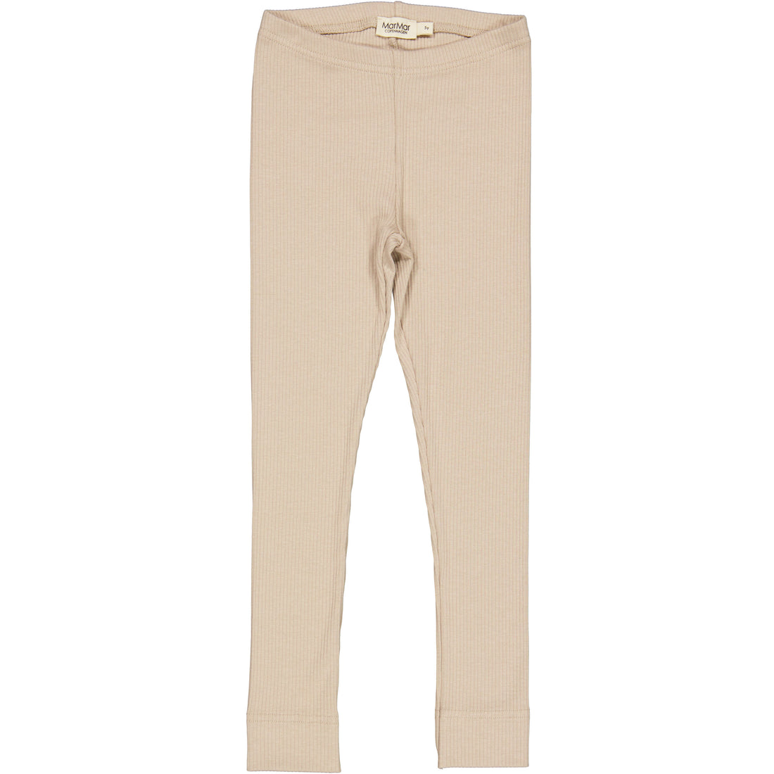 Marmar Copenhagen Sheer Rose Leg Leggings