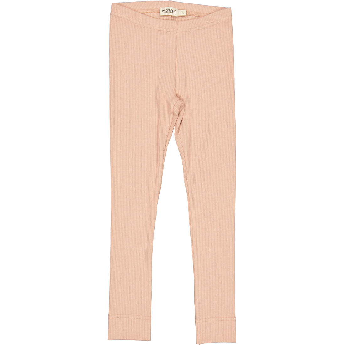 Marmar Copenhagen Apricot Creme Leg Leggings