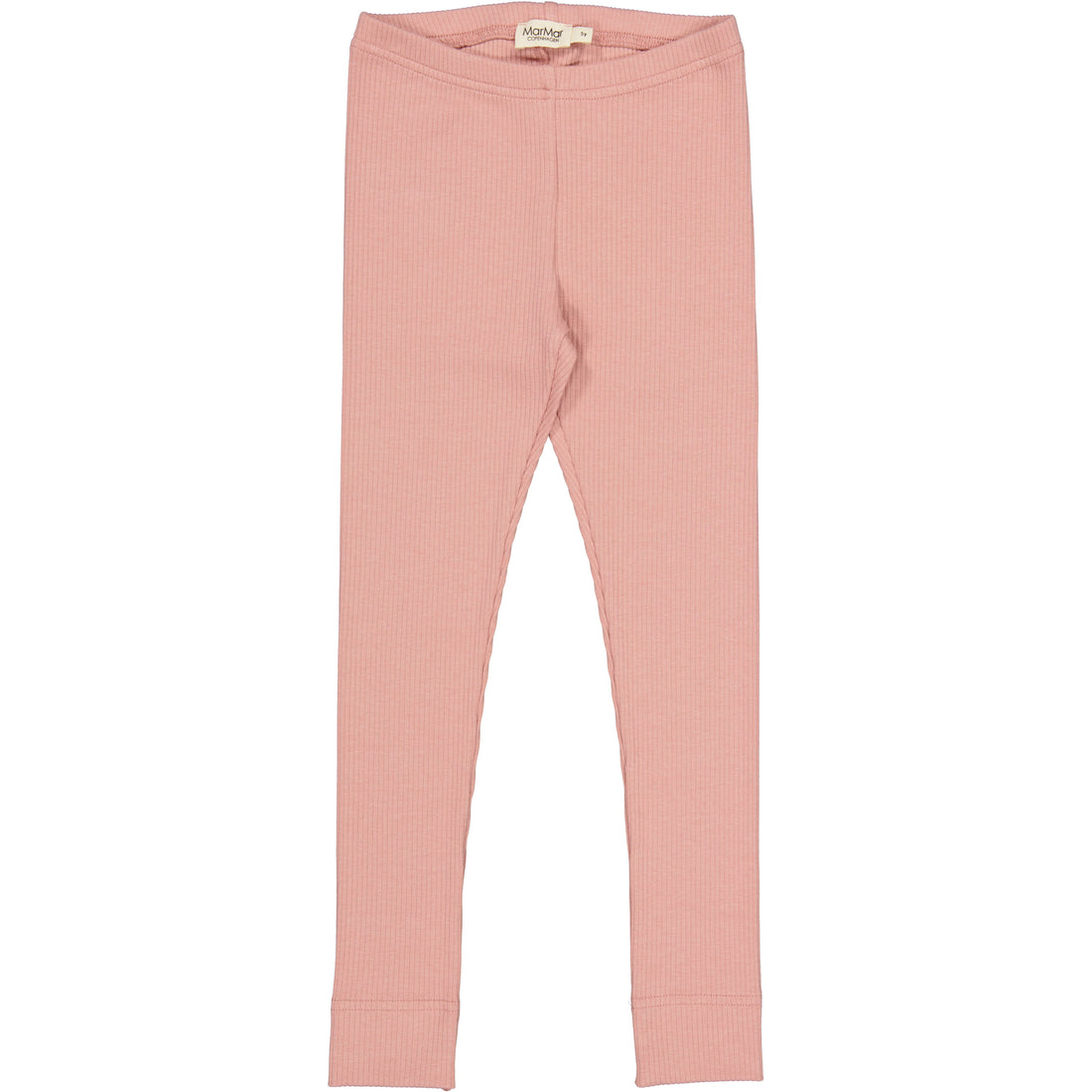 Marmar Copenhagen Coral Haze Leg Leggings