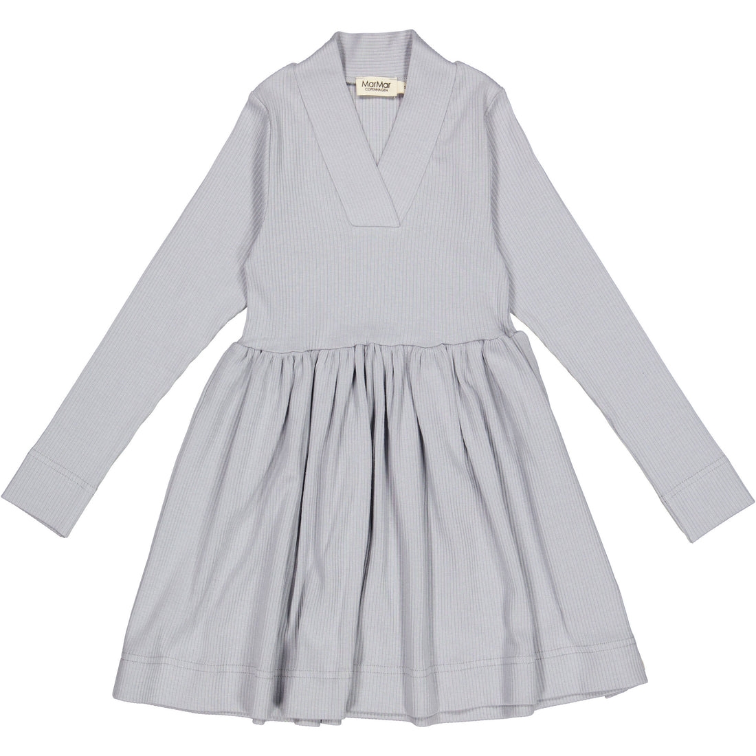 MarMar Copenhagen Water V  Dress