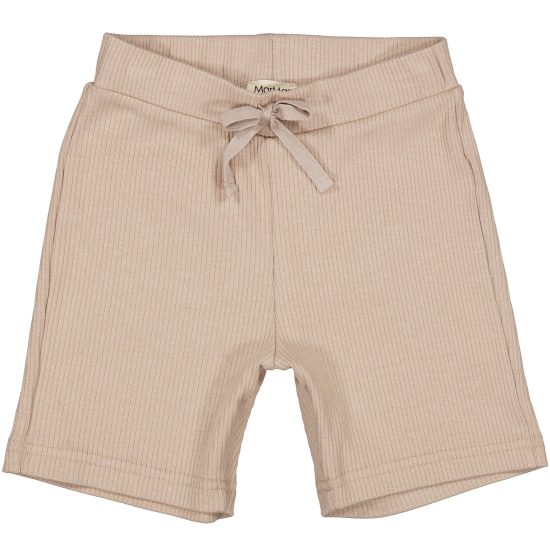 MarMar Copenhagen Alpaca Shorts
