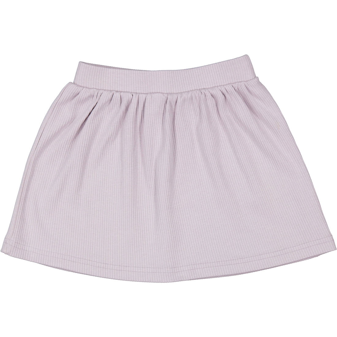 Marmar Copenhagen Plum Dust Skirt
