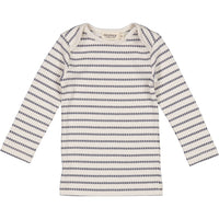 MarMar Copenhagen Blue Stripe Legging Set