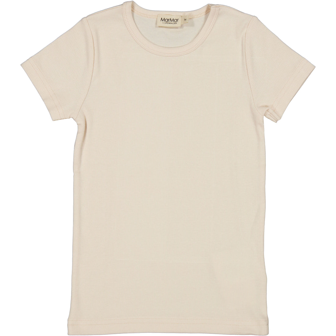 MarMar Copenhagen Eggshell Tago T-shirt