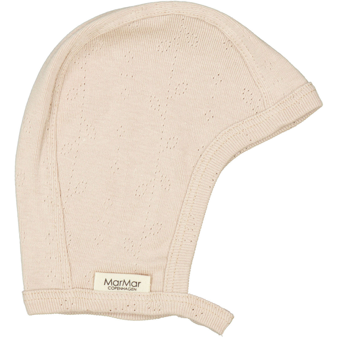 MarMar Copenhagen Doe Hoodie Hat