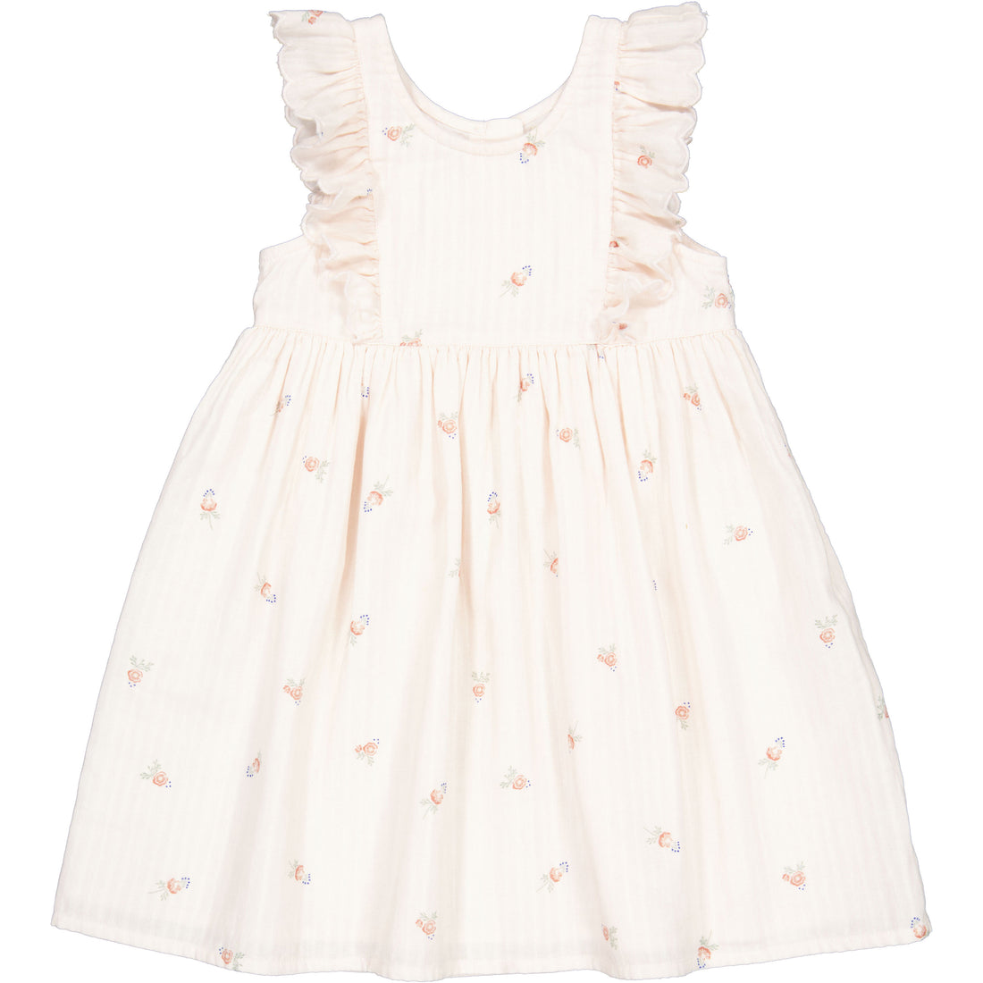MarMar Copenhagen Rose Peony Dittie Dress