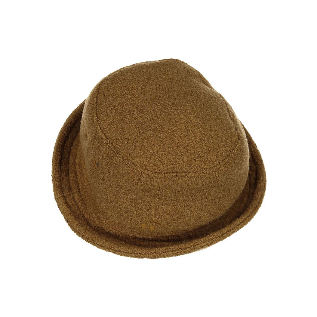 Bonpoint Khaki Bucket Hat