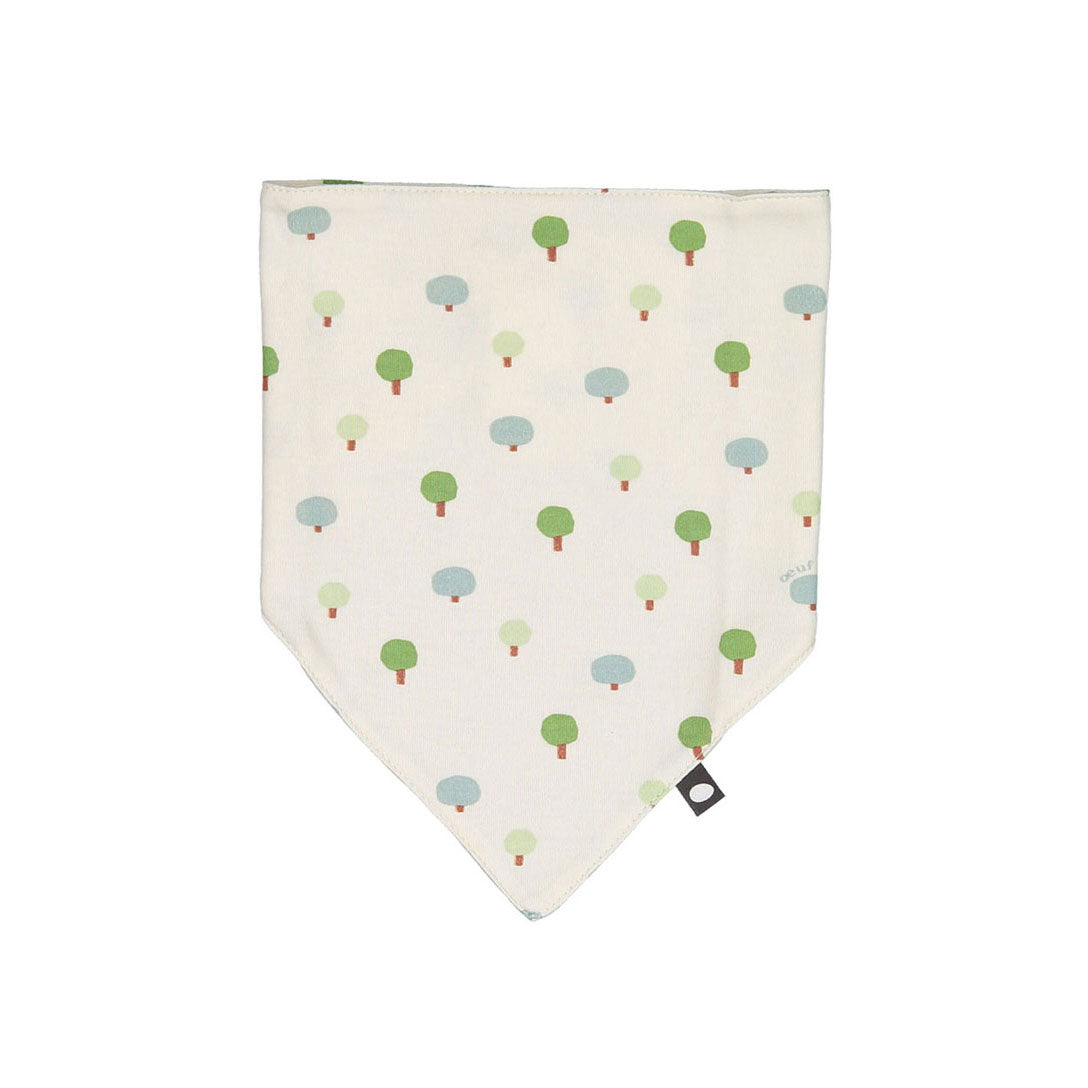 Oeuf Bib-Tree/Gardenia