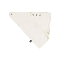 Oeuf Printed Bib-Tree Hugger/Gardenia