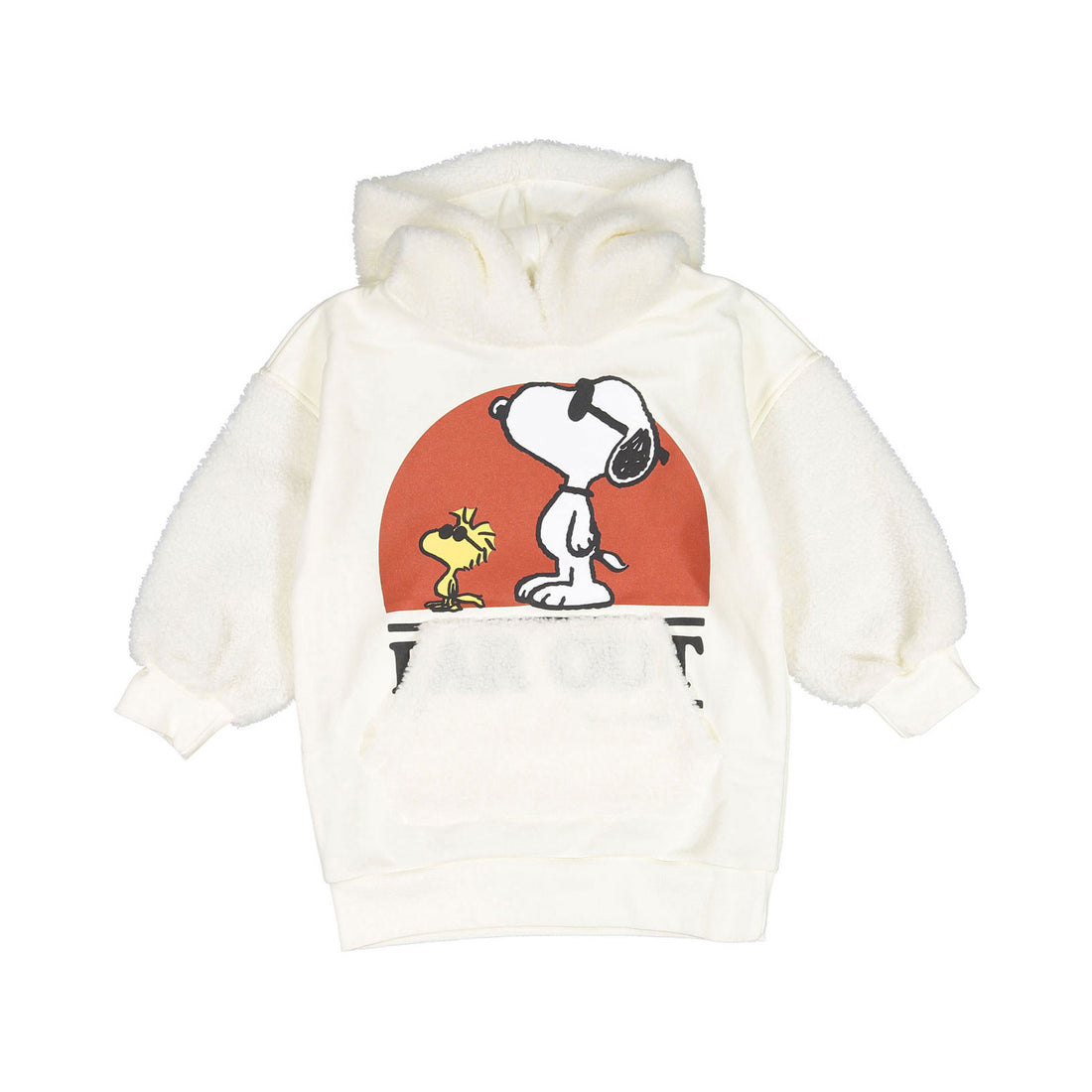 Iceberg Latte Peanuts Hoodie